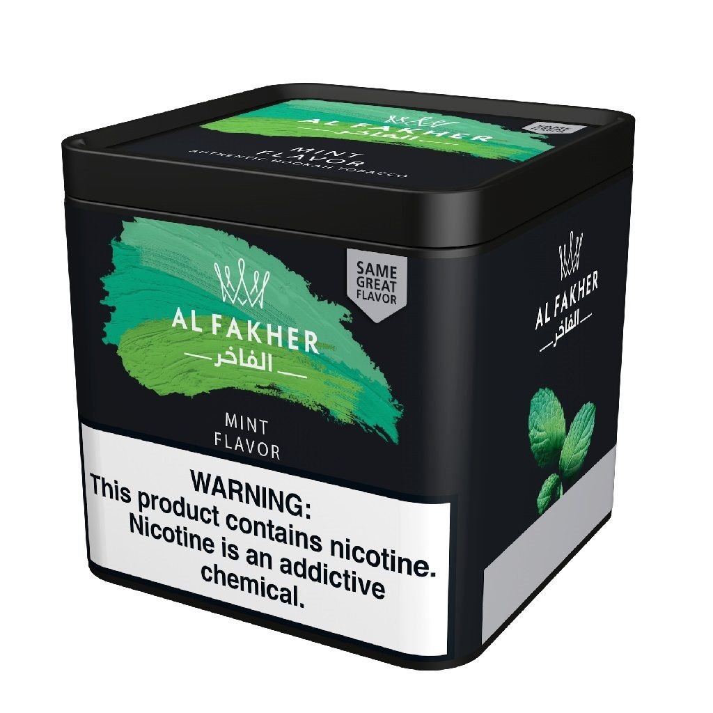 Al Fakher Shisha Tobacco Kilo