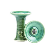 HJ Alien Hookah Bowl - Green