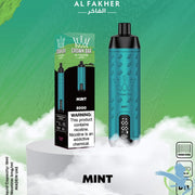 Al Fakher Crown Bar - Vape Disposable