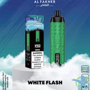 Al Fakher Crown Bar - Vape Disposable