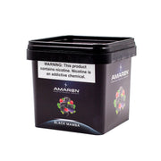 Amaren Hookah Tobacco 250g - Black Mamba