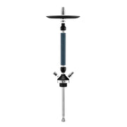 Conceptic Design Carbon Hookah Blue