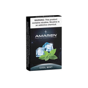 Amaren Hookah Tobacco 50g - Cool Mint