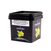 Amaren Hookah Tobacco 250g - Grape Mint