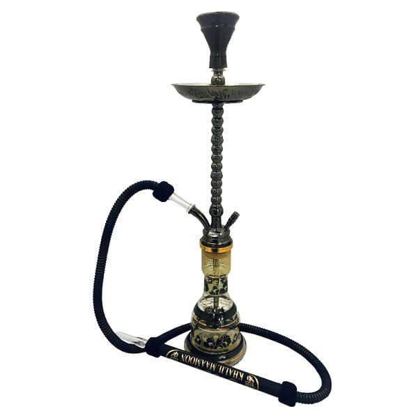  Khalil Mamoon Balaha Oxide Hookah 