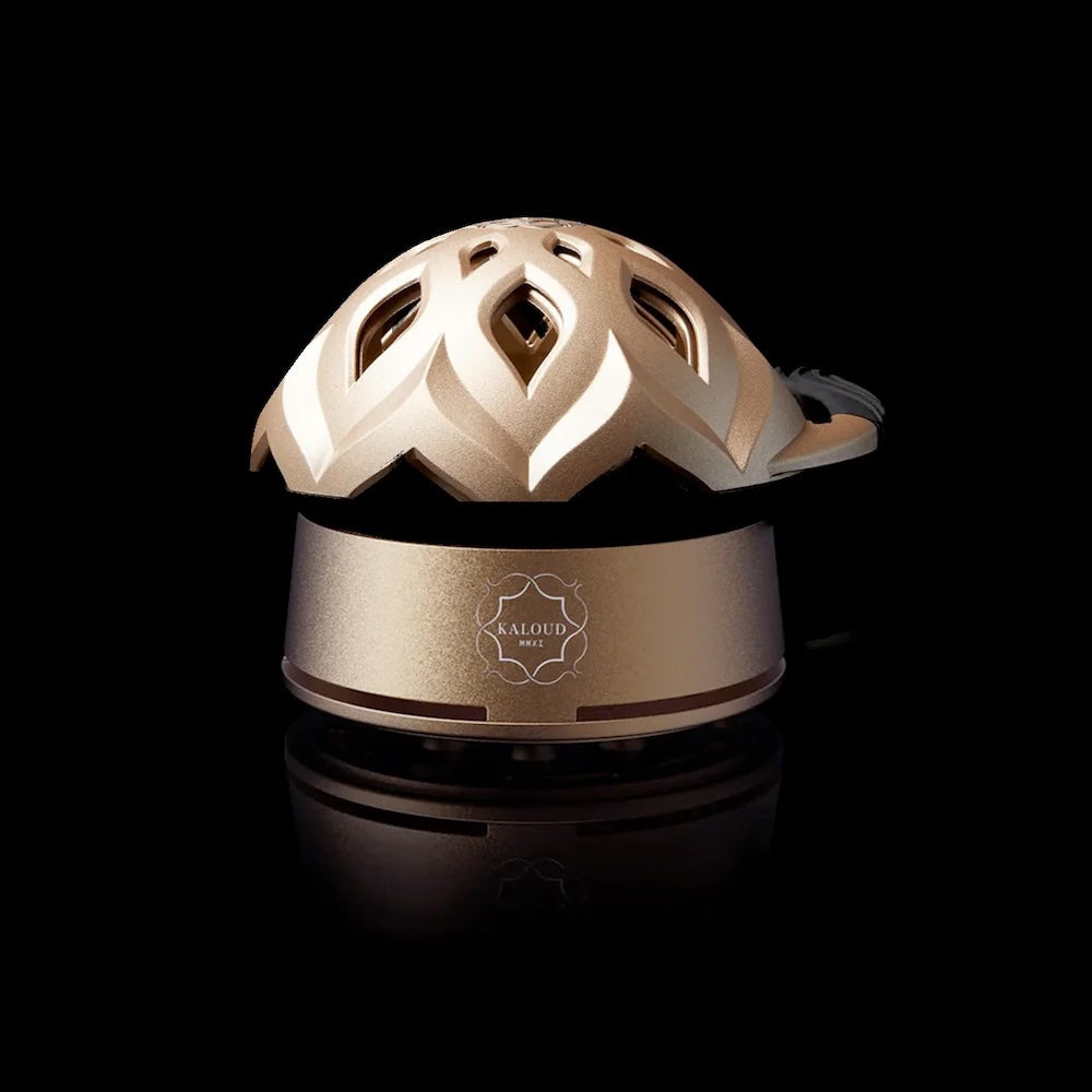 Kaloud Lotus I+3 HMD - Auris Gold