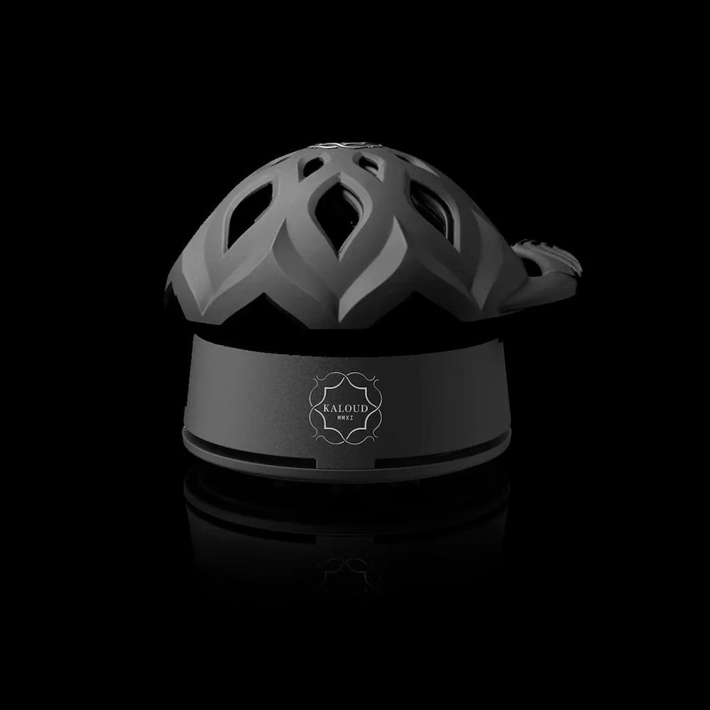 Kaloud Lotus I+3 HMD - Niris Black