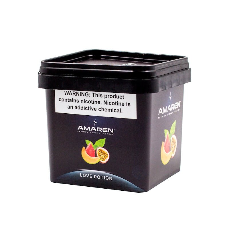 Amaren Hookah Tobacco 250g - Love Potion