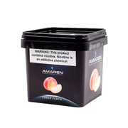 Amaren Hookah Tobacco 250g - Lunar Peach