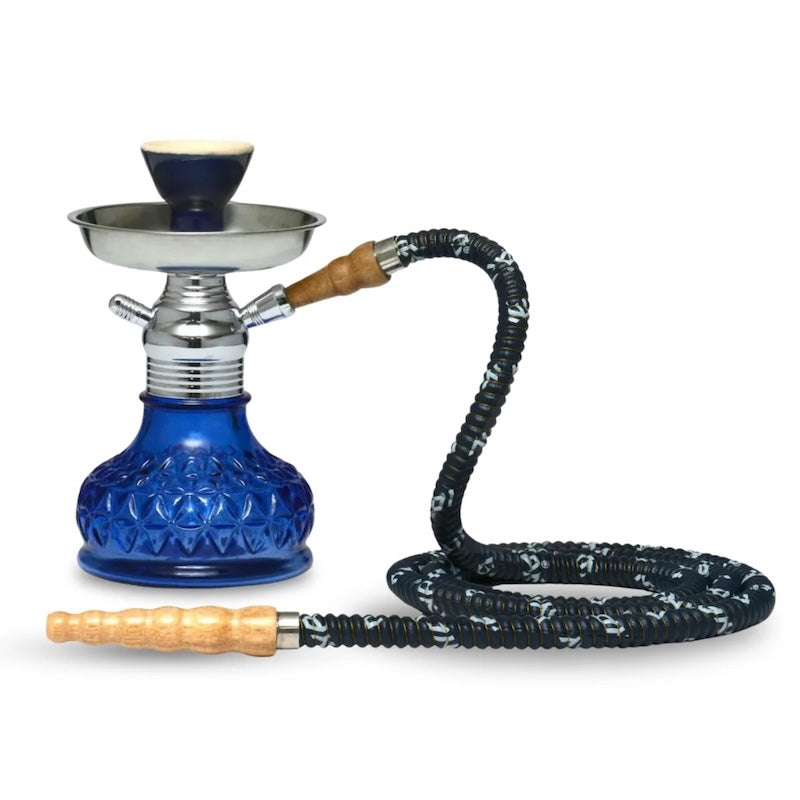 MYA Minion Hookah - Blue