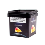 Amaren Hookah Tobacco 250g - Mango