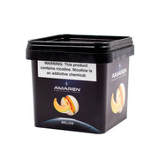 Amaren Hookah Tobacco 250g - Melon