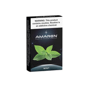 Amaren Hookah Tobacco 50g - Mint