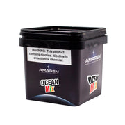 Amaren Hookah Tobacco 250g - Ocean Mix