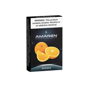 Amaren Hookah Tobacco 50g - Orange