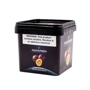 Amaren Hookah Tobacco 250g - Passionfruit