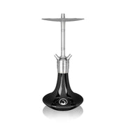 Steamulation Pure Hookah Black