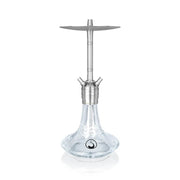 Steamulation Pure Hookah Crystal