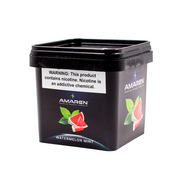 Amaren Hookah Tobacco 250g - Watermelon Mint