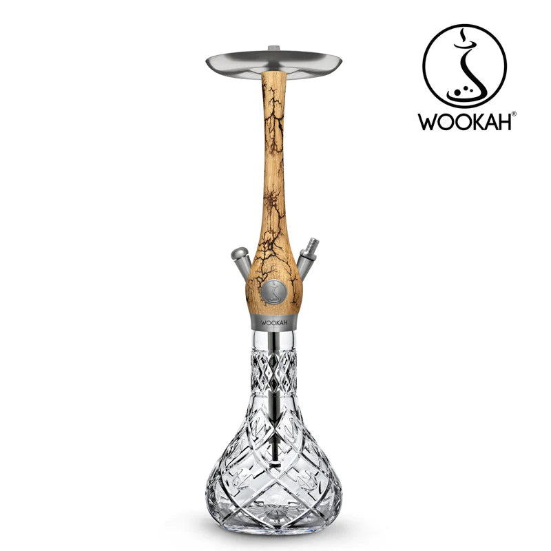 Wookah Hookah Grom