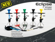 BYO Eclipse Hookahs