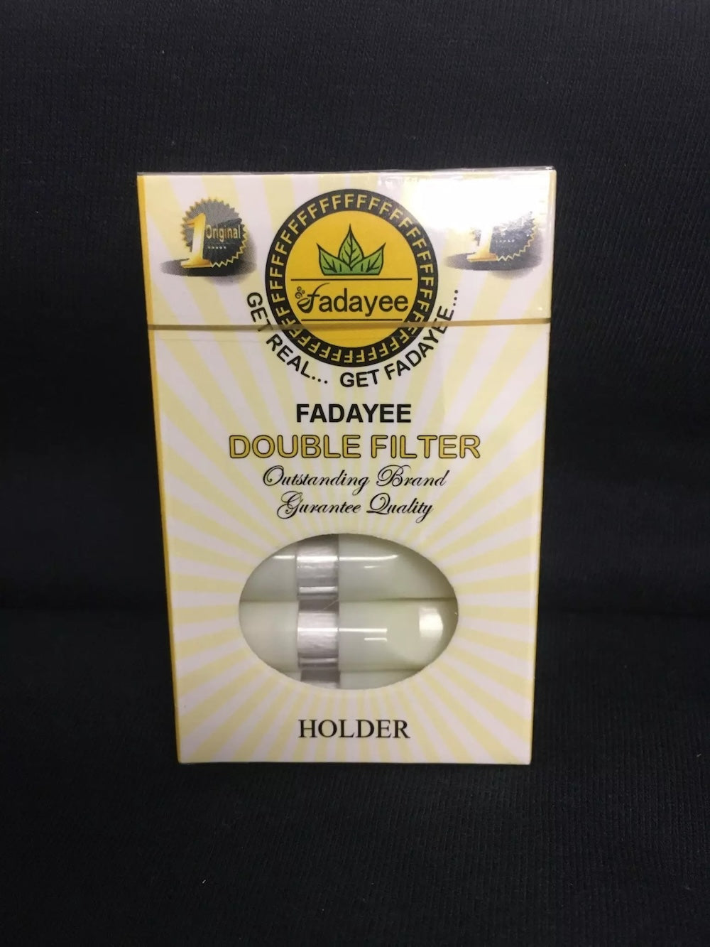 Dokha Filter Tips