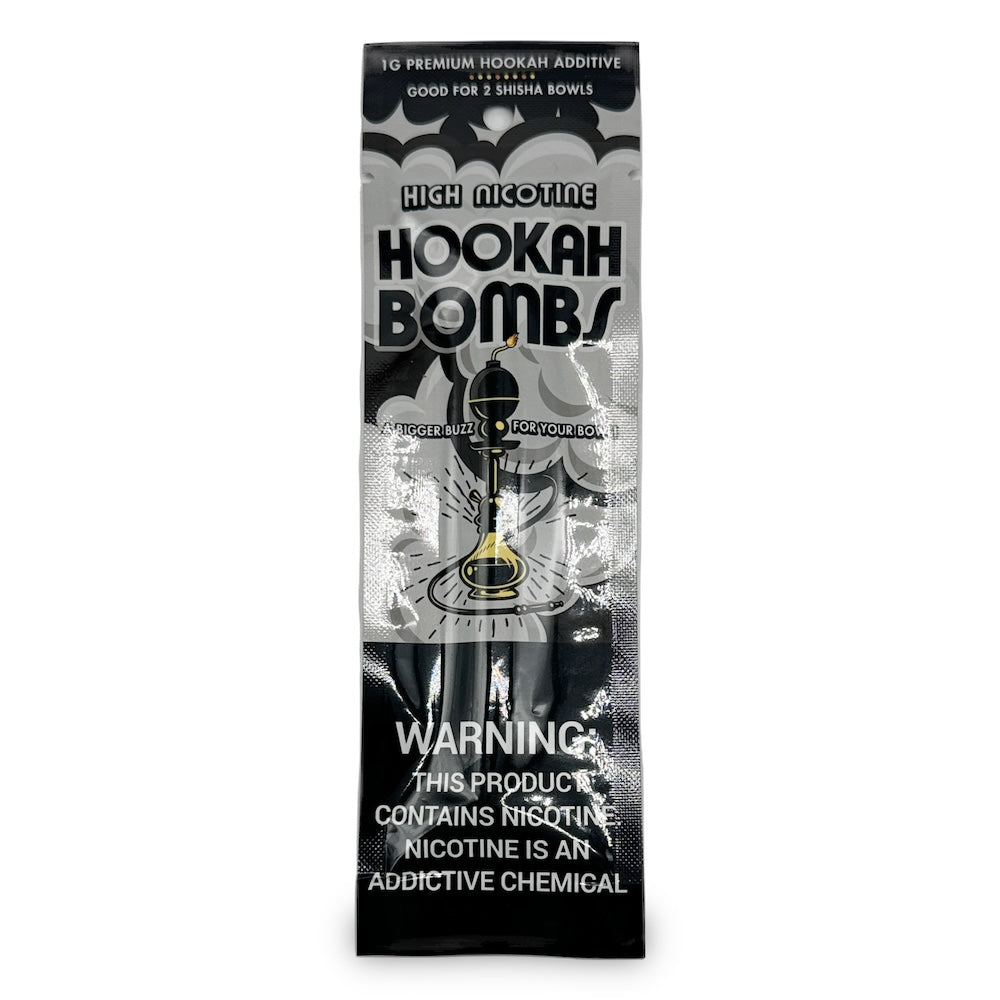 Hookah Bombs Additive