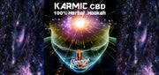 Karmic CBD Herbal Hookah