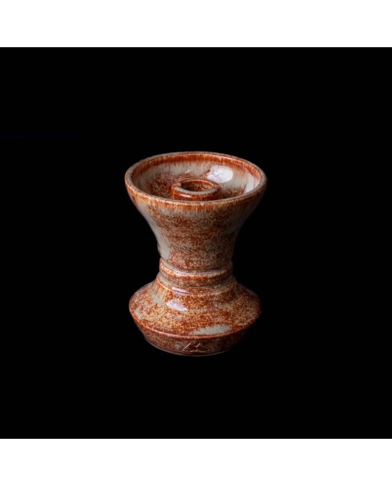 Mason Shishaware Beatyr Hookah Bowl - Rusty