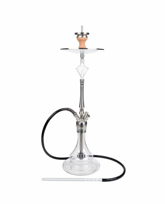 MOB Diamond Hookah 34