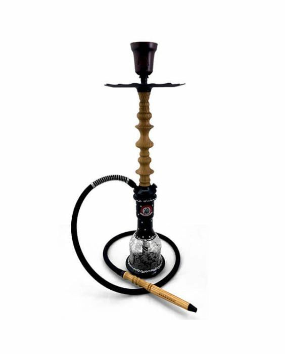 Starbuzz Wood Challenger Hookah