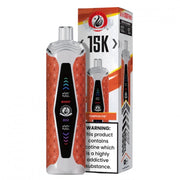 Starbuzz Super Max 15K Disposable Vape - Pumpkin Pie