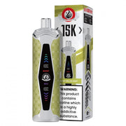 Starbuzz Super Max 15K Disposable Vape - Safari Melon Dew