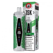 Starbuzz Super Max 15K Disposable Vape - Simply Mint