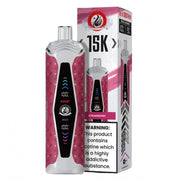 Starbuzz Super Max 15K Disposable Vape - Strawberry