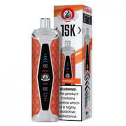 Starbuzz Super Max 15K Disposable Vape - Tropicool