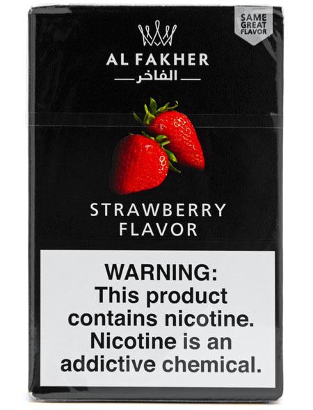 Al Fakher Shisha 50g