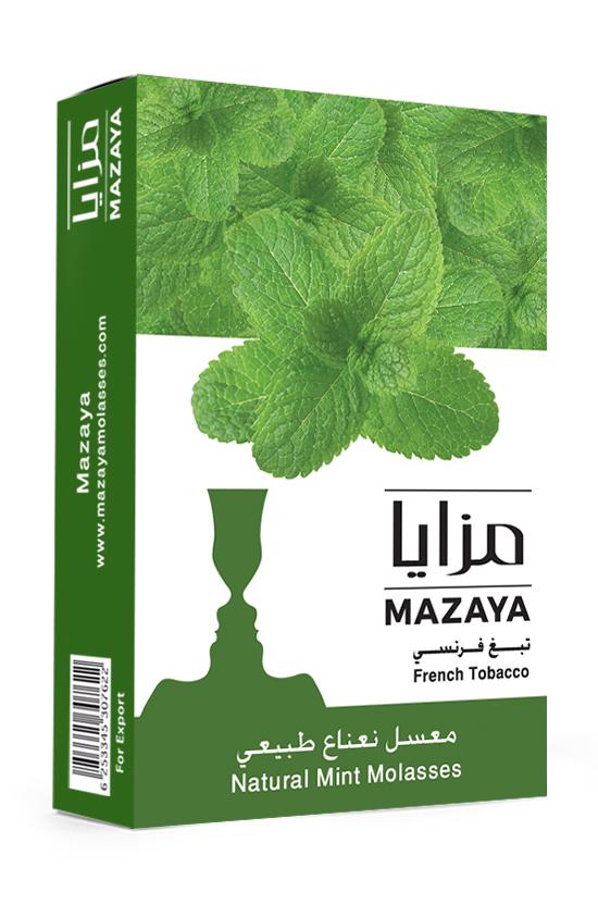 Mazaya Shisha 50g